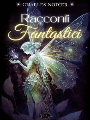 cover image of Racconti fantastici